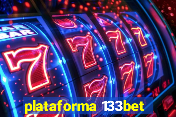 plataforma 133bet